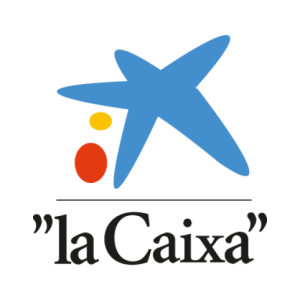 Logo LaCaixa