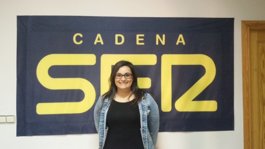 Miriam Gómez Viedma - Cadena SER