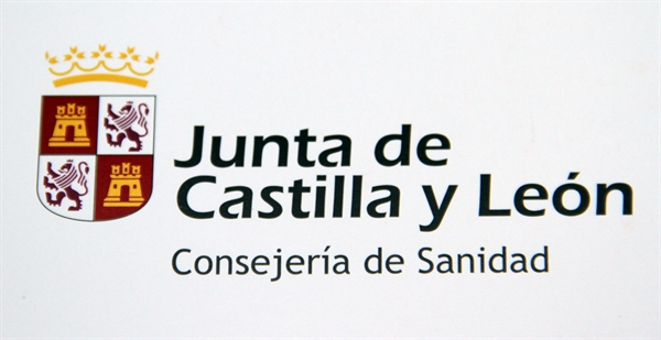 Junta de Castilla y León - Consejería de Sanidad