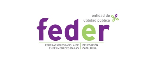 Logo FEDER Cataluña