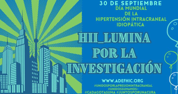 “HII_lumina por la Investigación”: Municipios de Toda España se Suman a la Iluminación de Azul y Verde en Apoyo a la Investigación de la HII