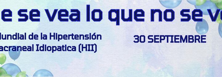 💙💚 Septiembre se llena de globos, luz y esperanza: “Que se vea lo que no se ve”