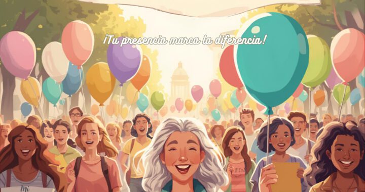 Dos Hermanas acoge una marcha por las Enfermedades Raras con motivo del Día Mundial “Raras, pero no invisibles” 2026